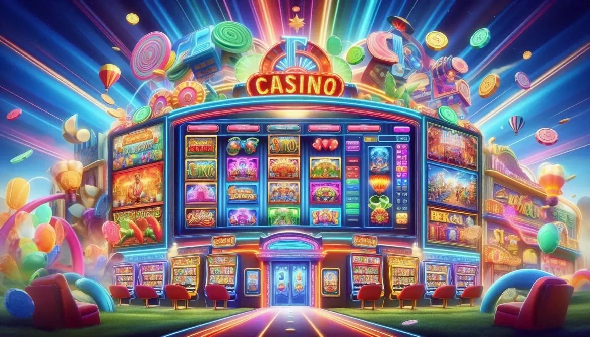 Sevenplay Casino